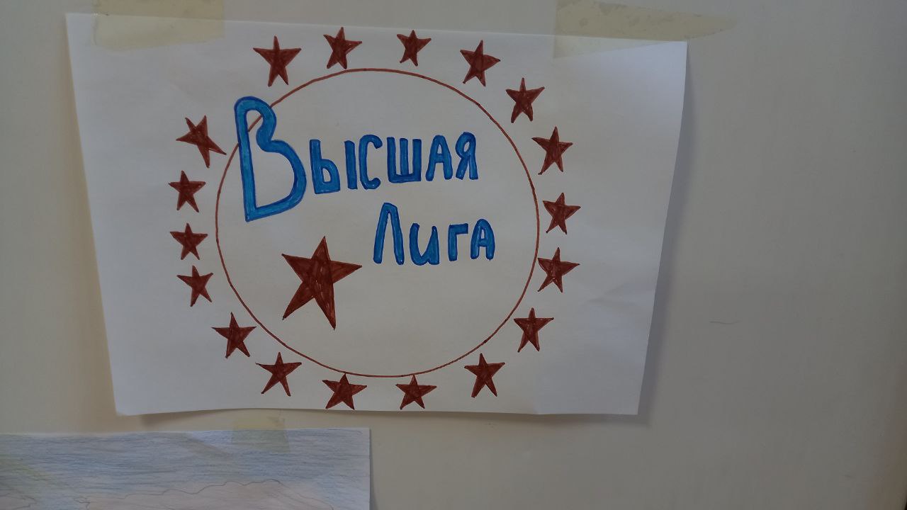 В МБОУ «Ново-Ленинская СОШ» начал свою работы лагерь дневного пребывания «Солнышко»..